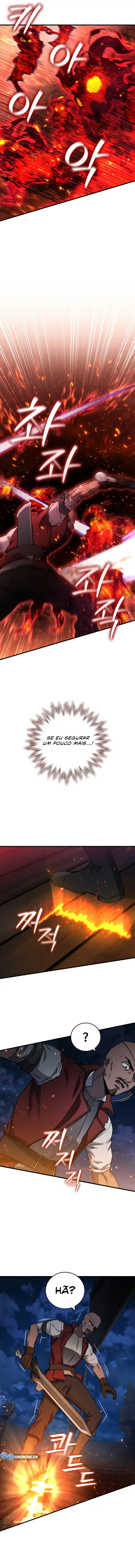 Read Mago Devorador de Dragões (PT-BR) PT Manga Online