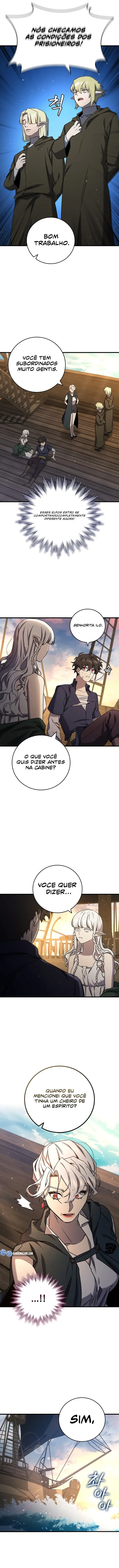 Read Mago Devorador de Dragões (PT-BR) PT Manga Online