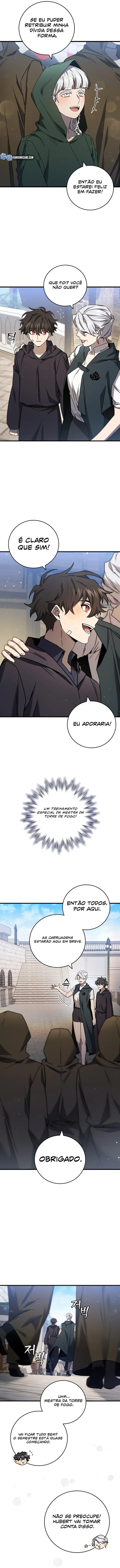 Read Mago Devorador de Dragões (PT-BR) PT Manga Online