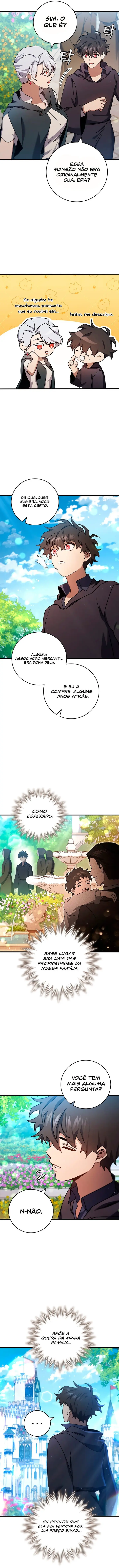 Read Mago Devorador de Dragões (PT-BR) PT Manga Online