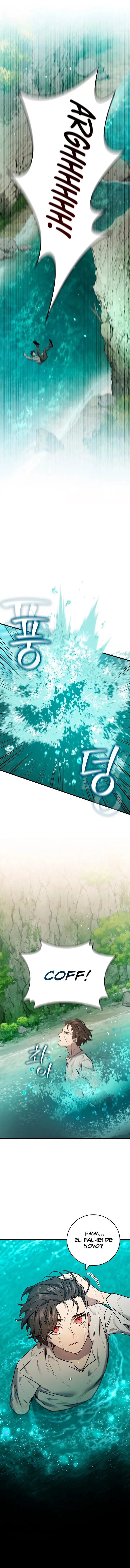 Read Mago Devorador de Dragões (PT-BR) PT Manga Online