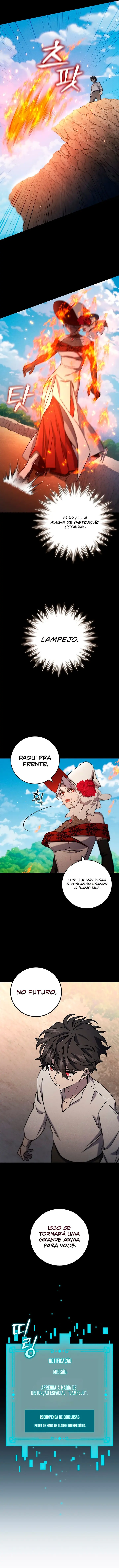 Read Mago Devorador de Dragões (PT-BR) PT Manga Online