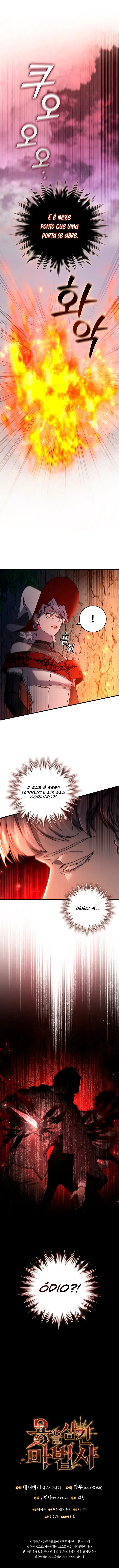 Read Mago Devorador de Dragões (PT-BR) PT Manga Online