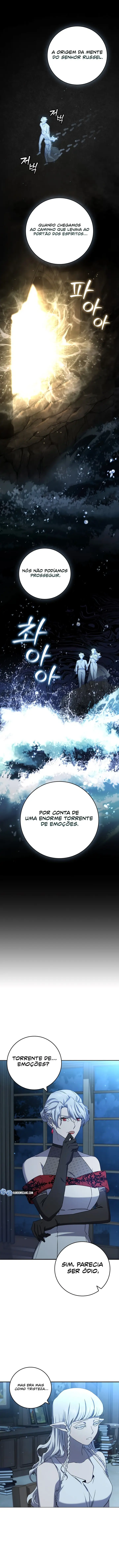 Read Mago Devorador de Dragões (PT-BR) PT Manga Online