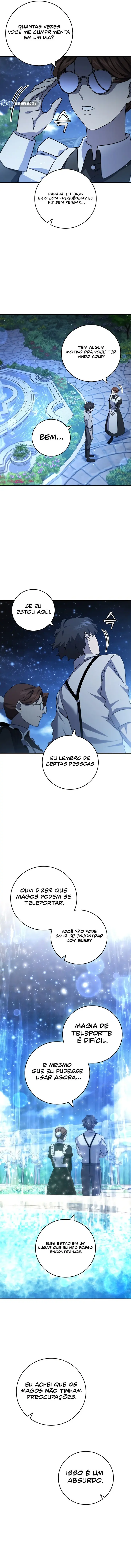 Read Mago Devorador de Dragões (PT-BR) PT Manga Online