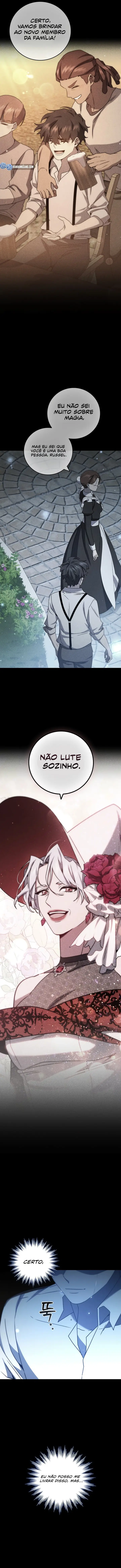 Read Mago Devorador de Dragões (PT-BR) PT Manga Online