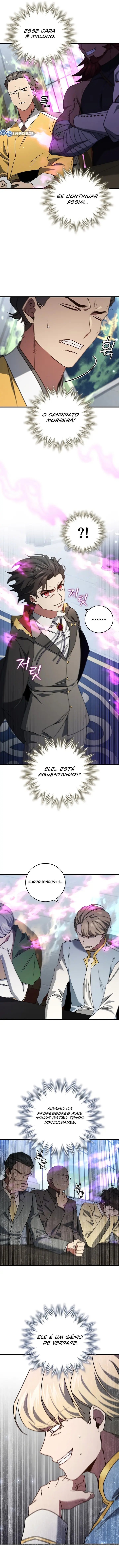 Read Mago Devorador de Dragões (PT-BR) PT Manga Online