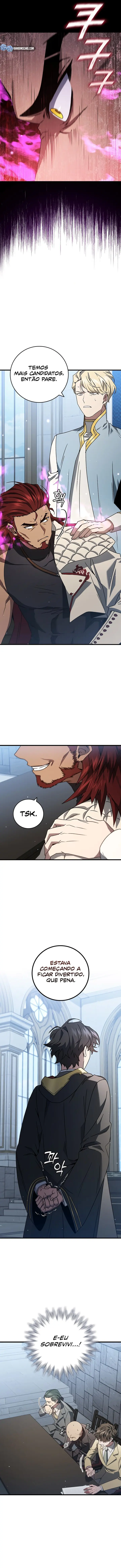 Read Mago Devorador de Dragões (PT-BR) PT Manga Online