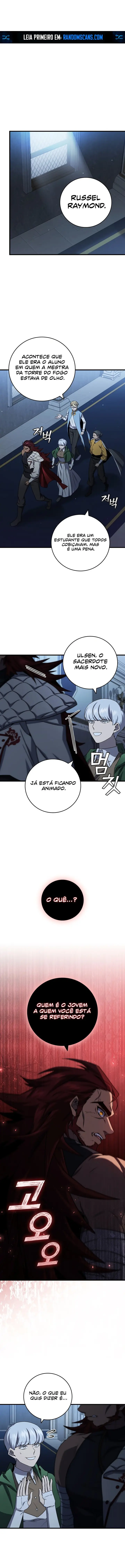 Read Mago Devorador de Dragões (PT-BR) PT Manga Online