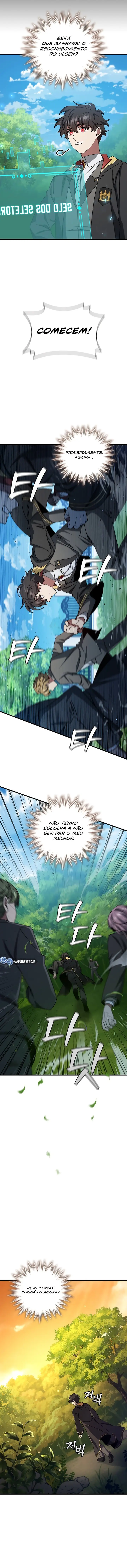 Read Mago Devorador de Dragões (PT-BR) PT Manga Online