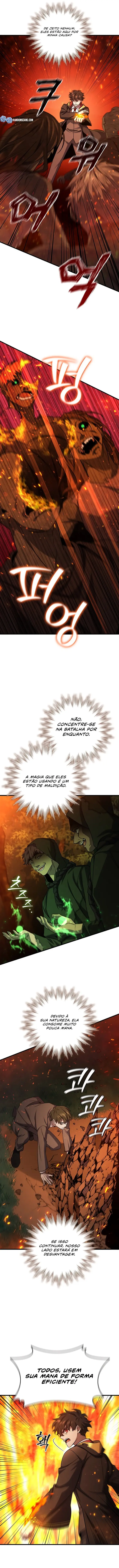 Read Mago Devorador de Dragões (PT-BR) PT Manga Online