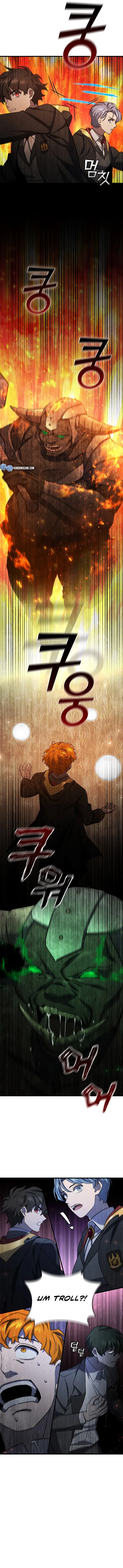 Read Mago Devorador de Dragões (PT-BR) PT Manga Online
