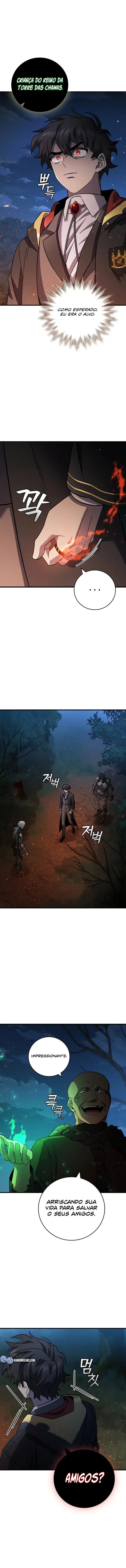 Read Mago Devorador de Dragões (PT-BR) PT Manga Online