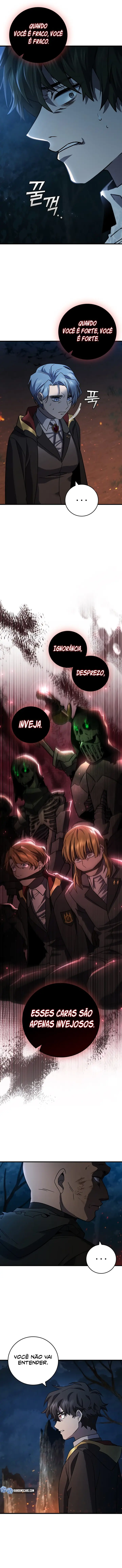 Read Mago Devorador de Dragões (PT-BR) PT Manga Online