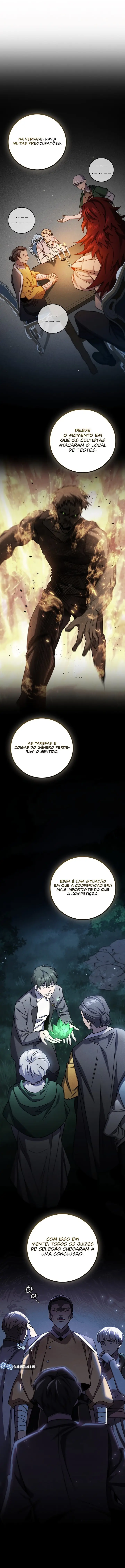 Read Mago Devorador de Dragões (PT-BR) PT Manga Online