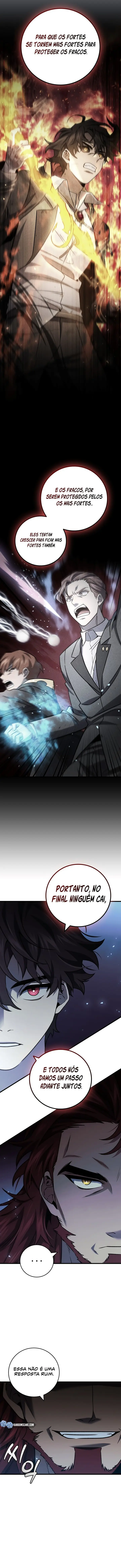 Read Mago Devorador de Dragões (PT-BR) PT Manga Online