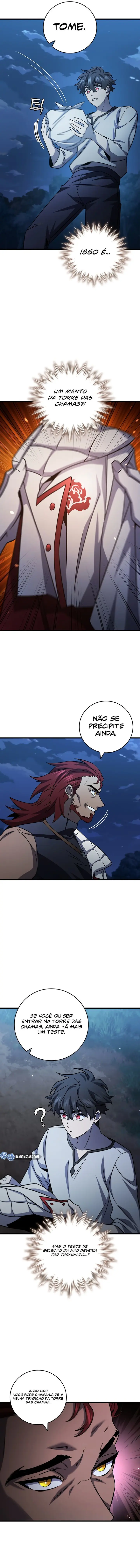 Read Mago Devorador de Dragões (PT-BR) PT Manga Online