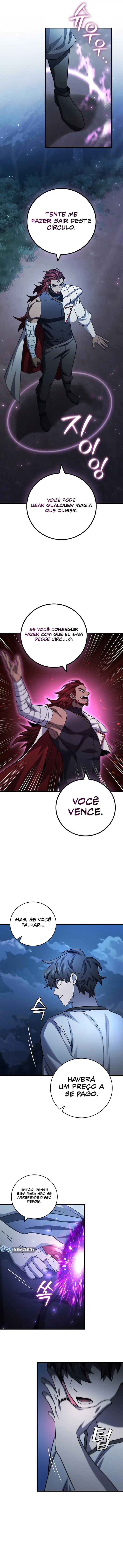 Read Mago Devorador de Dragões (PT-BR) PT Manga Online