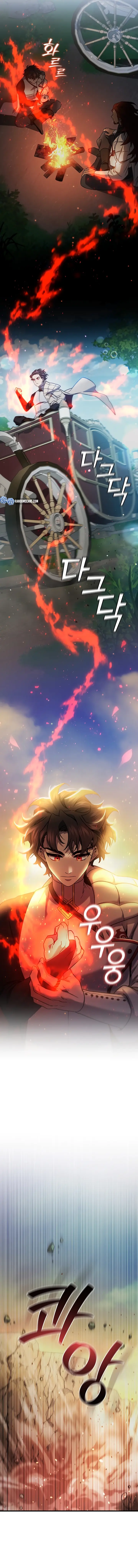 Read Mago Devorador de Dragões (PT-BR) PT Manga Online