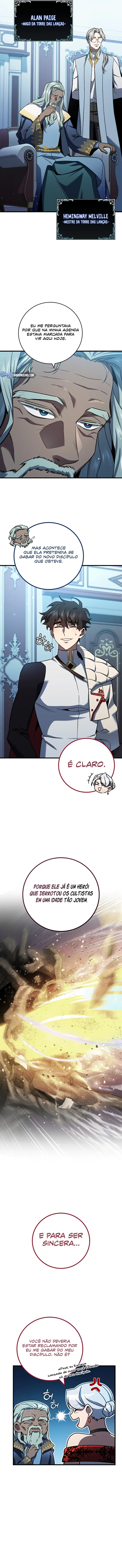 Read Mago Devorador de Dragões (PT-BR) PT Manga Online