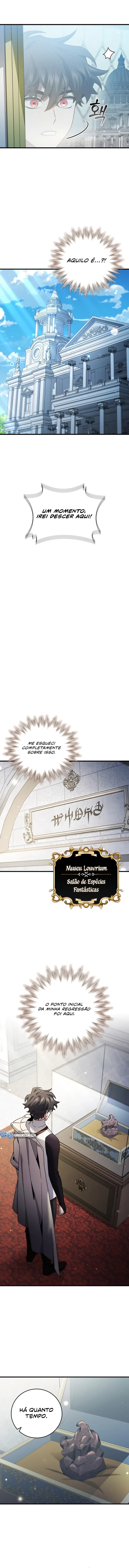 Read Mago Devorador de Dragões (PT-BR) PT Manga Online