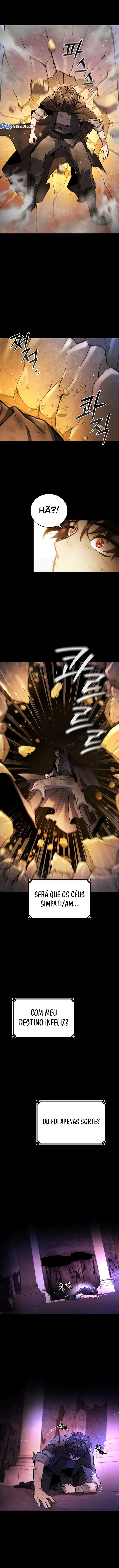 Read Mago Devorador de Dragões (PT-BR) PT Manga Online