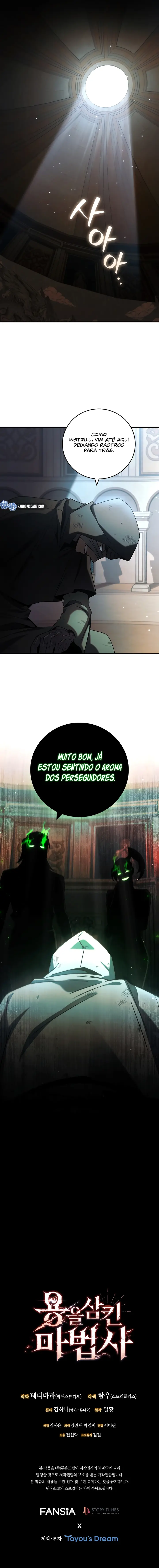 Read Mago Devorador de Dragões (PT-BR) PT Manga Online