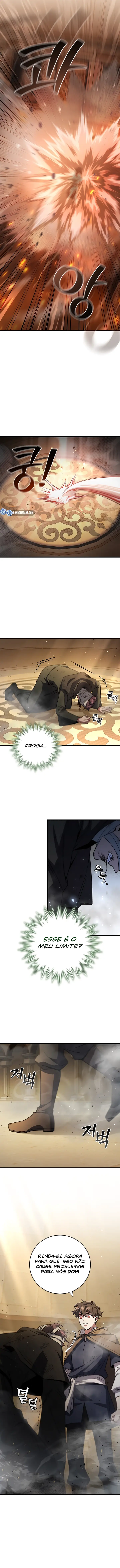 Read Mago Devorador de Dragões (PT-BR) PT Manga Online