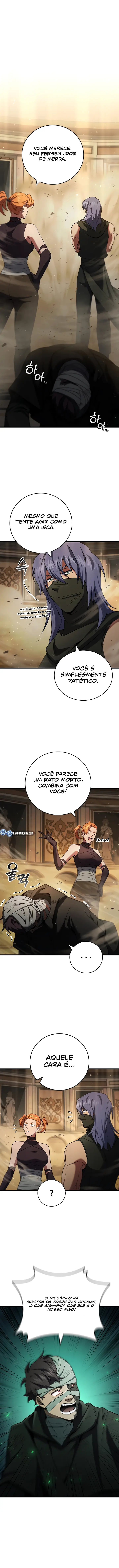 Read Mago Devorador de Dragões (PT-BR) PT Manga Online