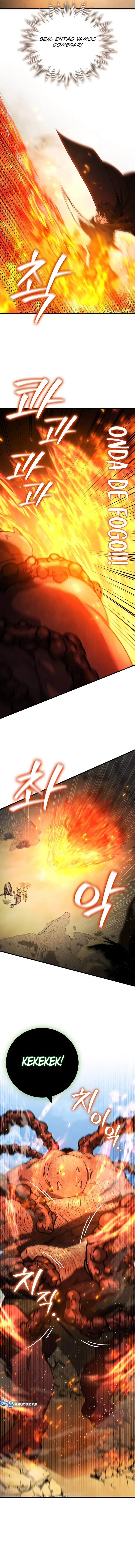 Read Mago Devorador de Dragões (PT-BR) PT Manga Online