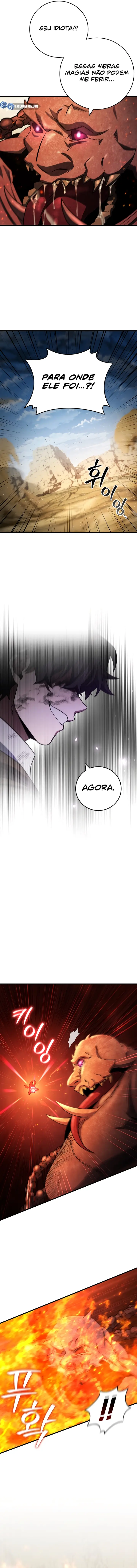 Read Mago Devorador de Dragões (PT-BR) PT Manga Online