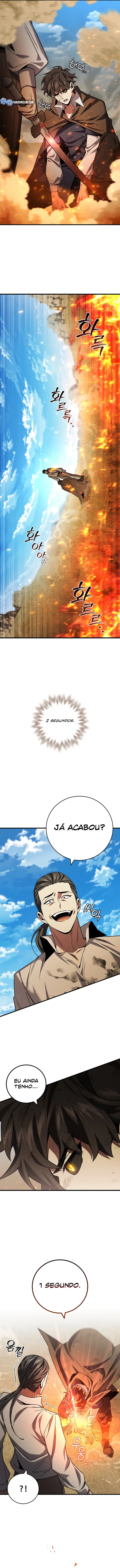 Read Mago Devorador de Dragões (PT-BR) PT Manga Online