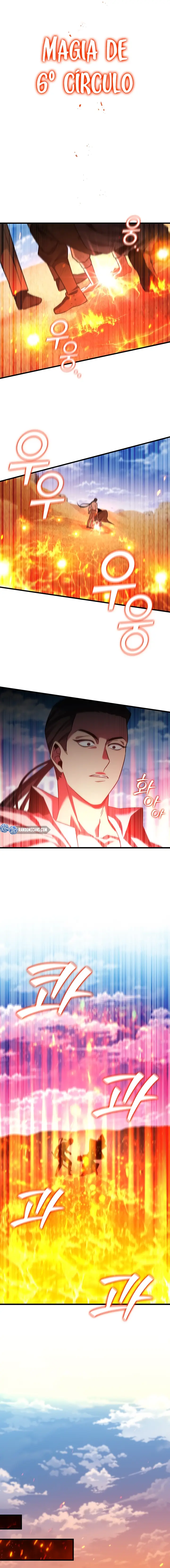 Read Mago Devorador de Dragões (PT-BR) PT Manga Online