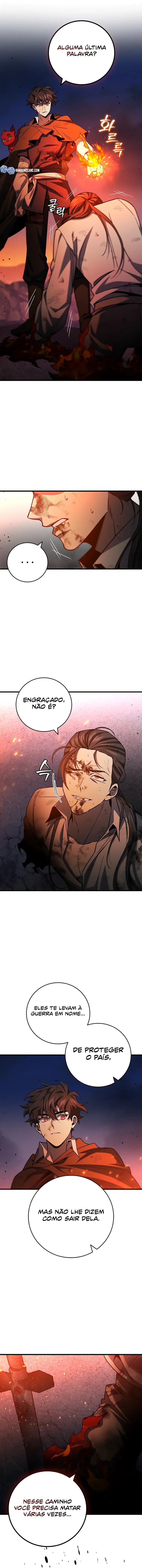 Read Mago Devorador de Dragões (PT-BR) PT Manga Online