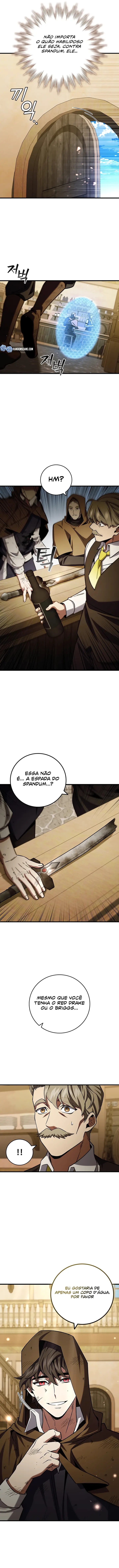 Read Mago Devorador de Dragões (PT-BR) PT Manga Online
