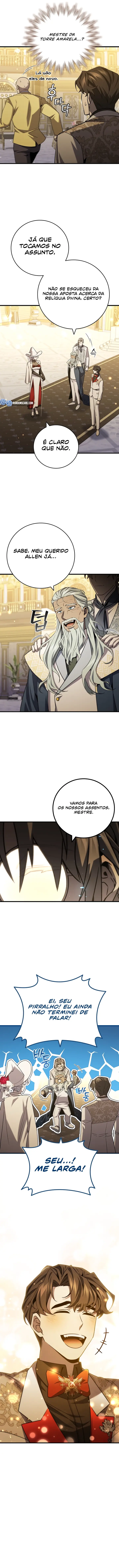 Read Mago Devorador de Dragões (PT-BR) PT Manga Online