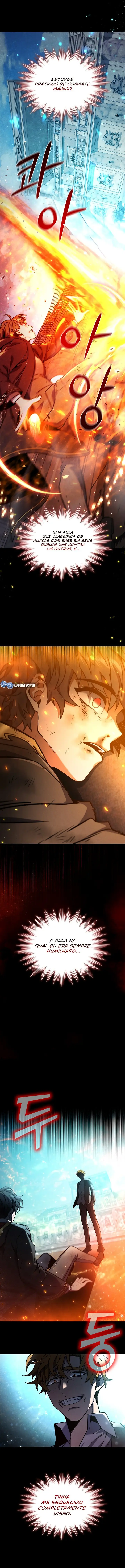 Read Mago Devorador de Dragões (PT-BR) PT Manga Online