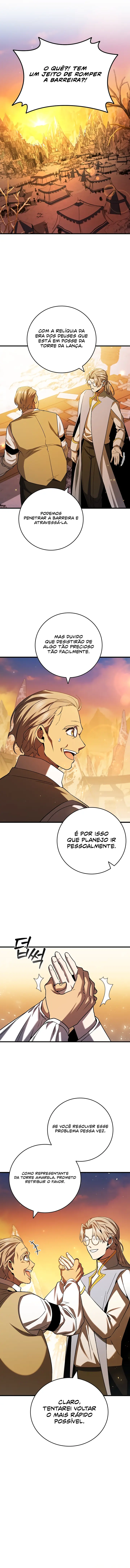 Read Mago Devorador de Dragões (PT-BR) PT Manga Online