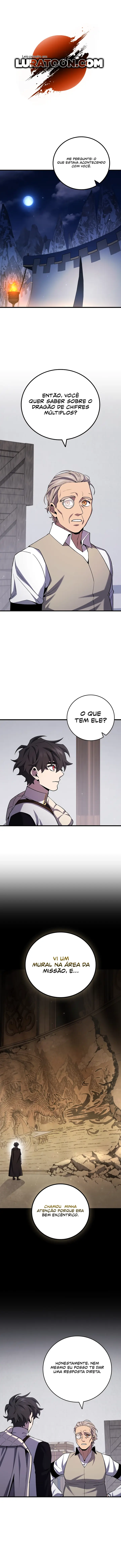 Read Mago Devorador de Dragões (PT-BR) PT Manga Online