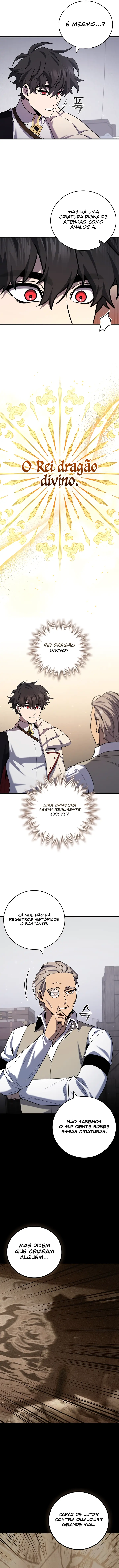 Read Mago Devorador de Dragões (PT-BR) PT Manga Online
