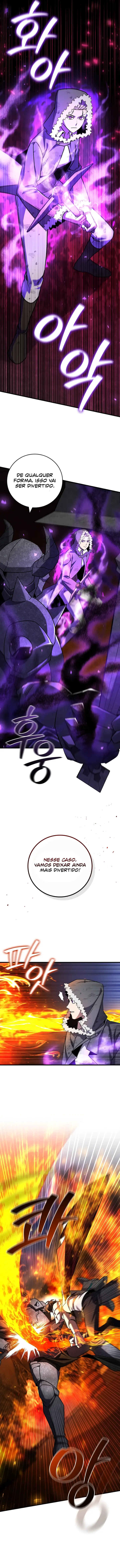 Read Mago Devorador de Dragões (PT-BR) PT Manga Online
