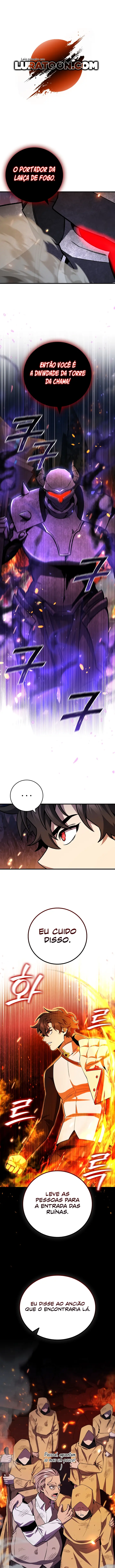 Read Mago Devorador de Dragões (PT-BR) PT Manga Online