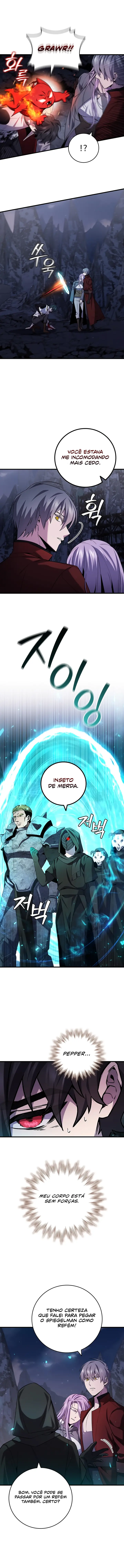 Read Mago Devorador de Dragões (PT-BR) PT Manga Online