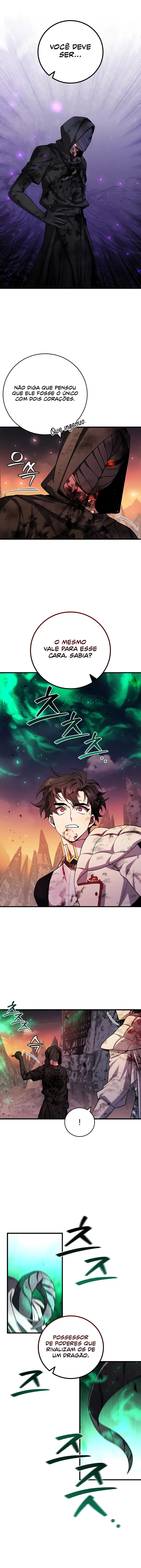 Read Mago Devorador de Dragões (PT-BR) PT Manga Online