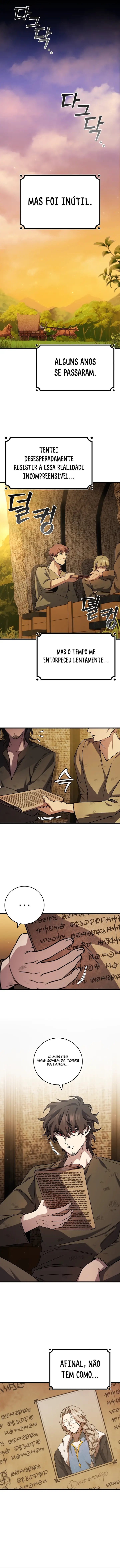 Read Mago Devorador de Dragões (PT-BR) PT Manga Online