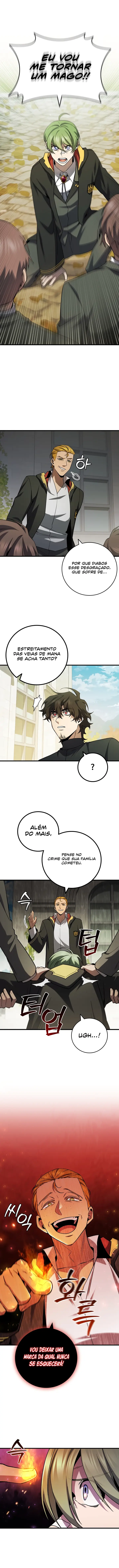 Read Mago Devorador de Dragões (PT-BR) PT Manga Online