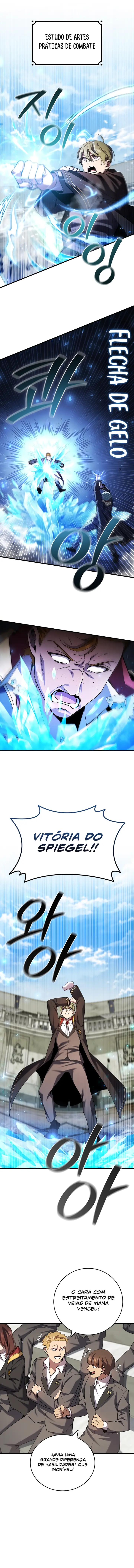 Read Mago Devorador de Dragões (PT-BR) PT Manga Online