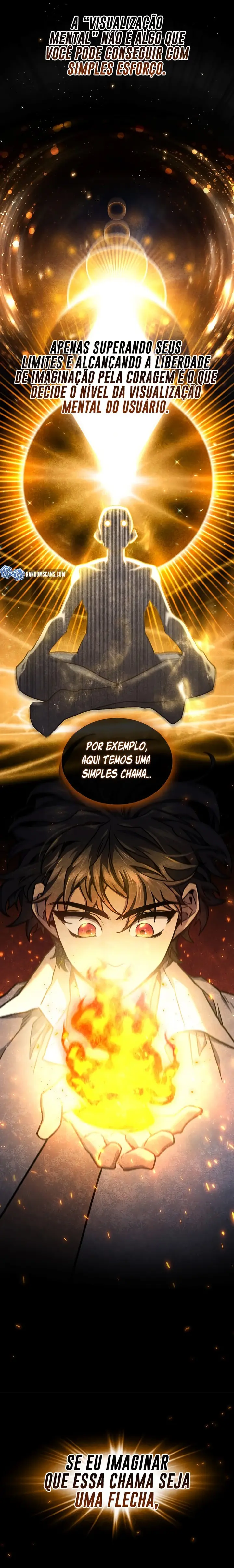 Read Mago Devorador de Dragões (PT-BR) PT Manga Online