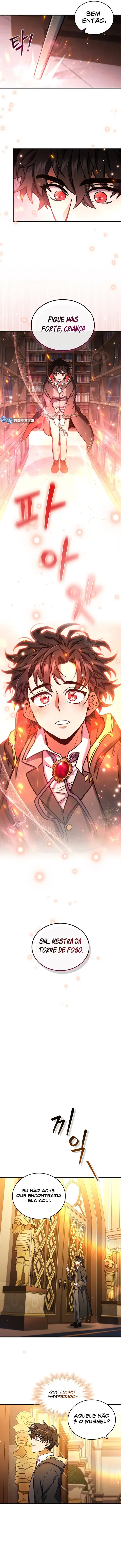 Read Mago Devorador de Dragões (PT-BR) PT Manga Online