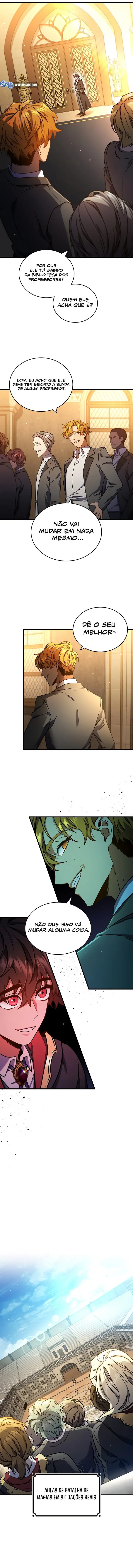 Read Mago Devorador de Dragões (PT-BR) PT Manga Online